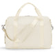Percover MOVE Weekender Travel Duffel Bag Oat Milk
