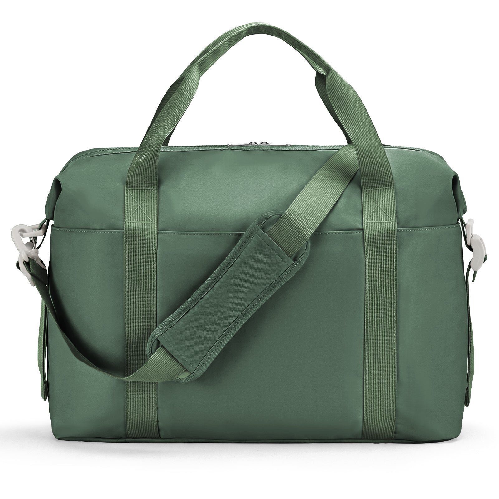 Percover MOVE Weekender Travel Gym Bag Olive Green