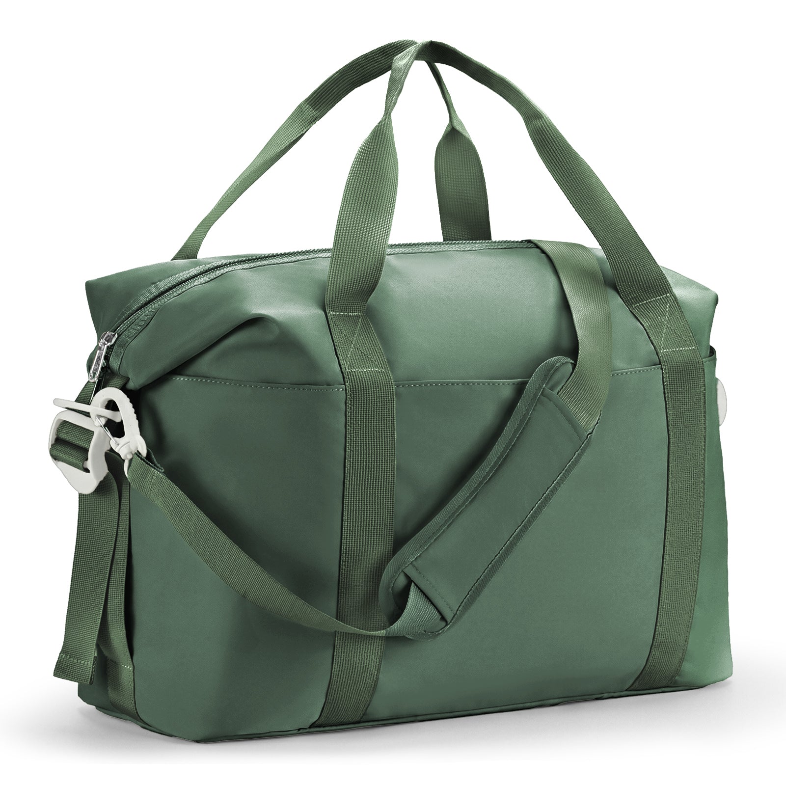 Percover MOVE Weekender Travel Gym Bag Forest Green