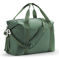 Percover MOVE Weekender Travel Gym Bag Forest Green